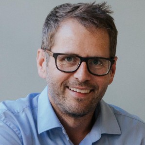 Dr. Arne Ohlendorf