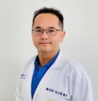 Dr. Benson Wen Pin Lin