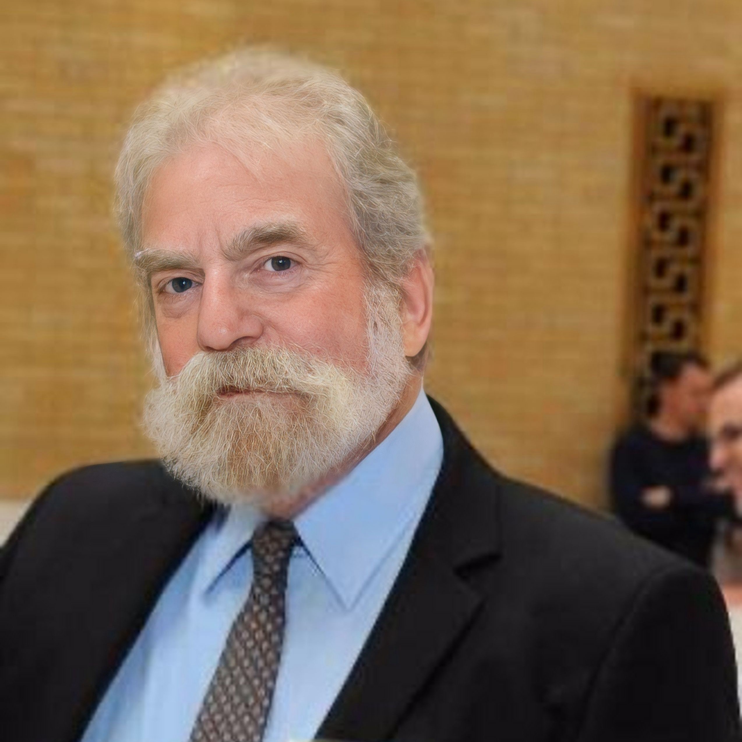 Prof. Bruce Dennis Moore