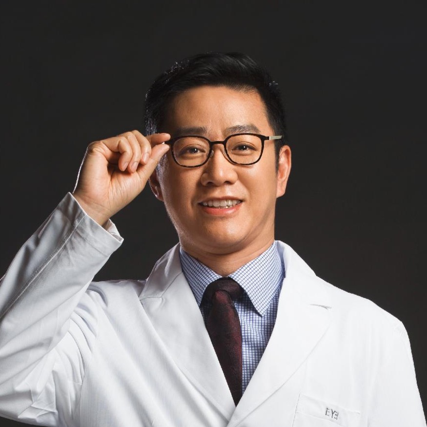 Prof. Bruce Lan