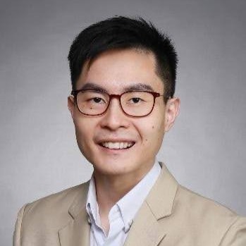 Dr. Bryan Sim