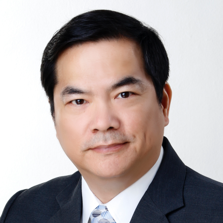 Dr. Charlie Ho