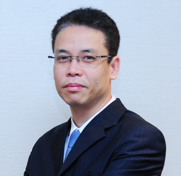 Dr. Dang Tran Dat