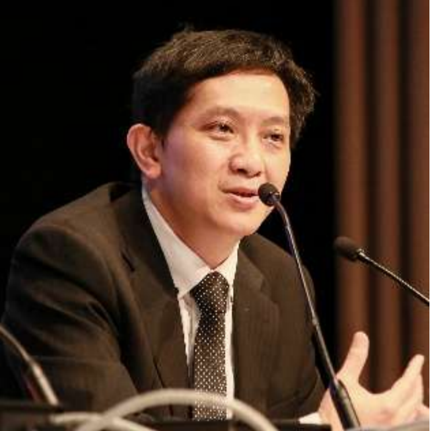 Dr. Fan Chi Shing