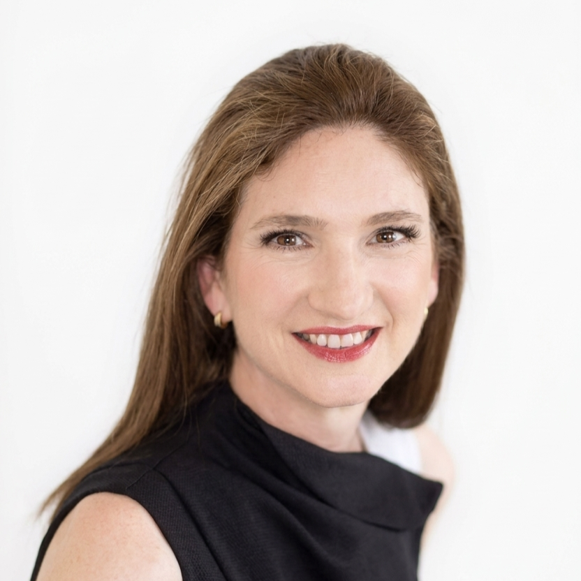 Scientia Professor Fiona Stapleton