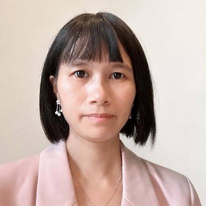 Dr. Hoang Thi Hong Ngoc