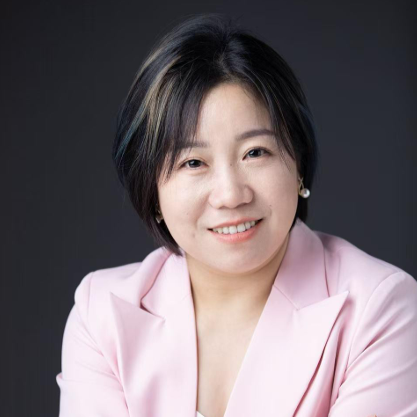 Ms. Jasmine Liu