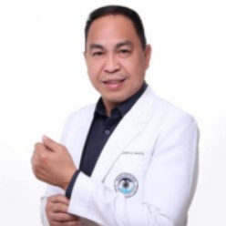 Dr. John Nakpil