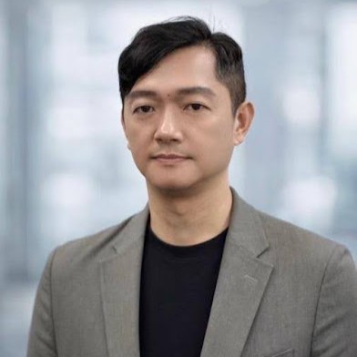 Mr. Kelen Chen