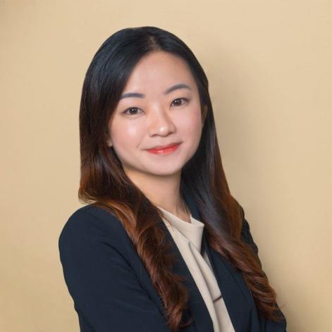 BSc. Kimberly Lee