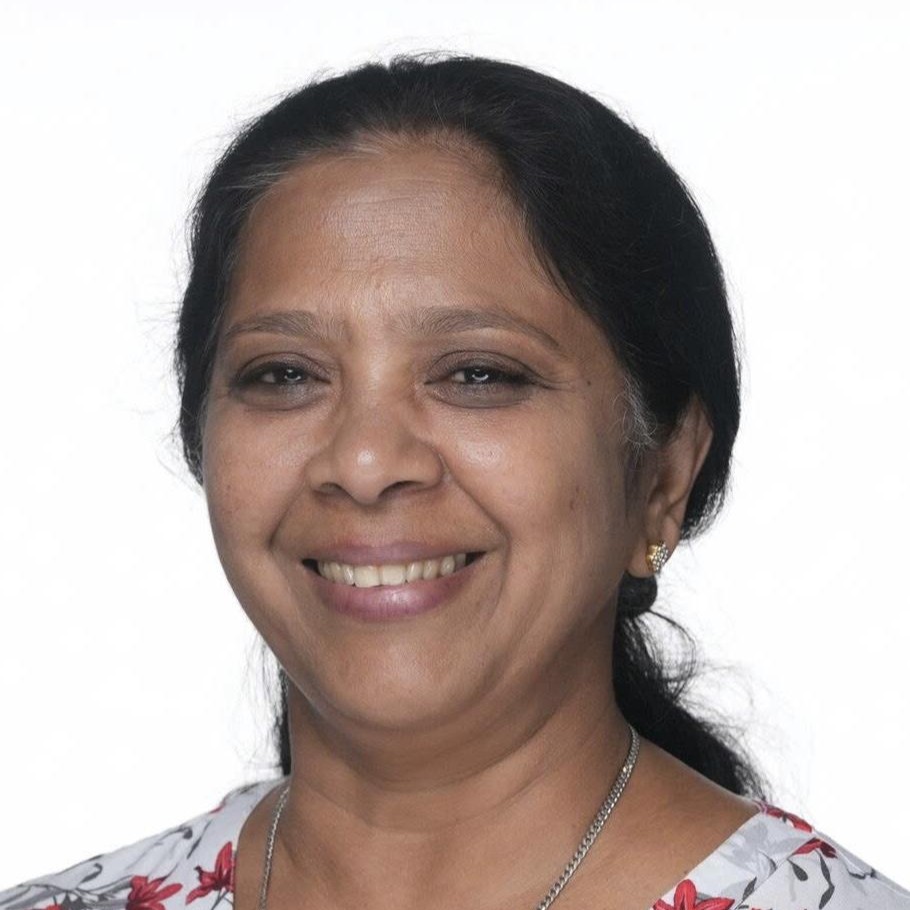 Dr. Lakshmi Shinde