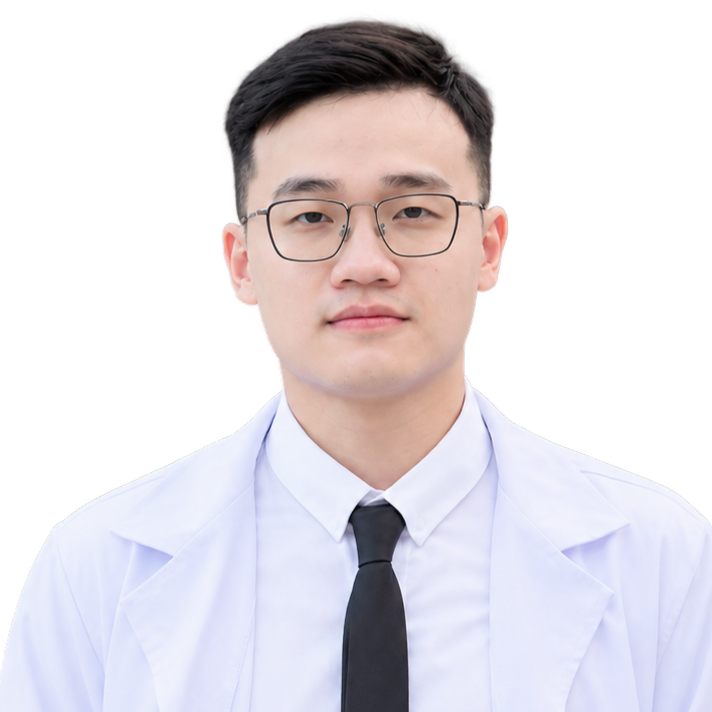 MSc. Lê Thái Minh Hiếu