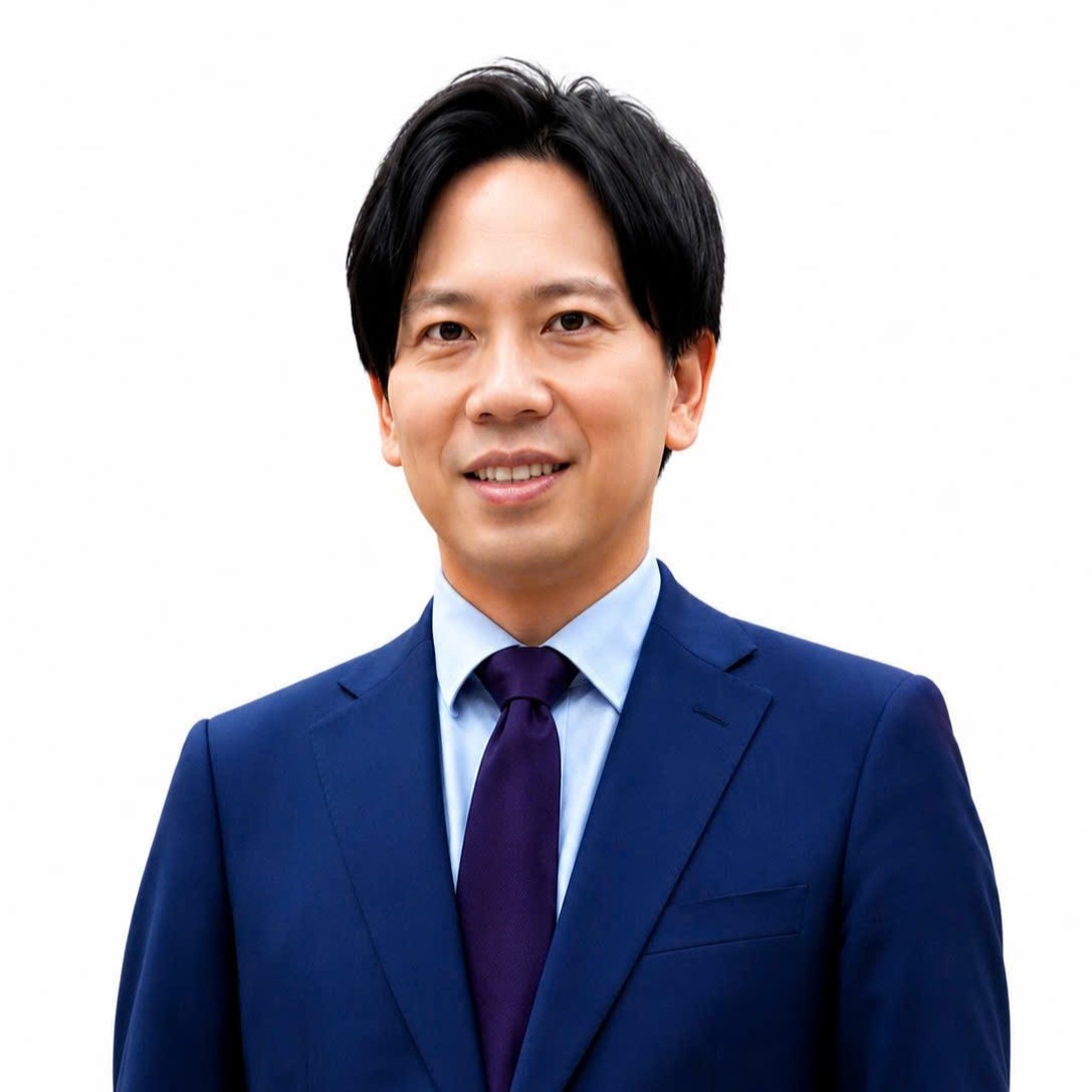 Mr. Masatoshi Sato