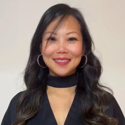 Ms. Melissa Yap