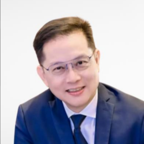 Dr. Murphy Chan