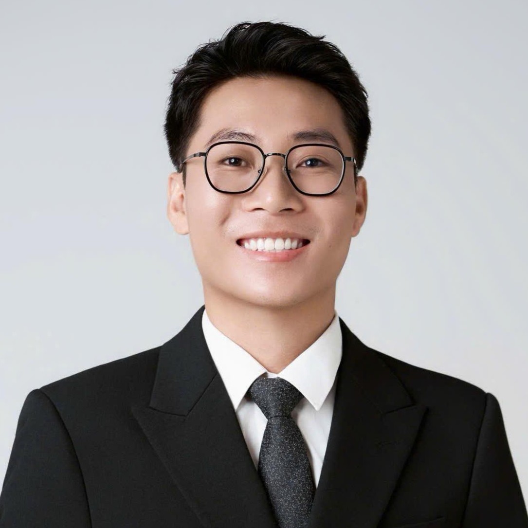 Mr. Nguyễn Khắc Quý