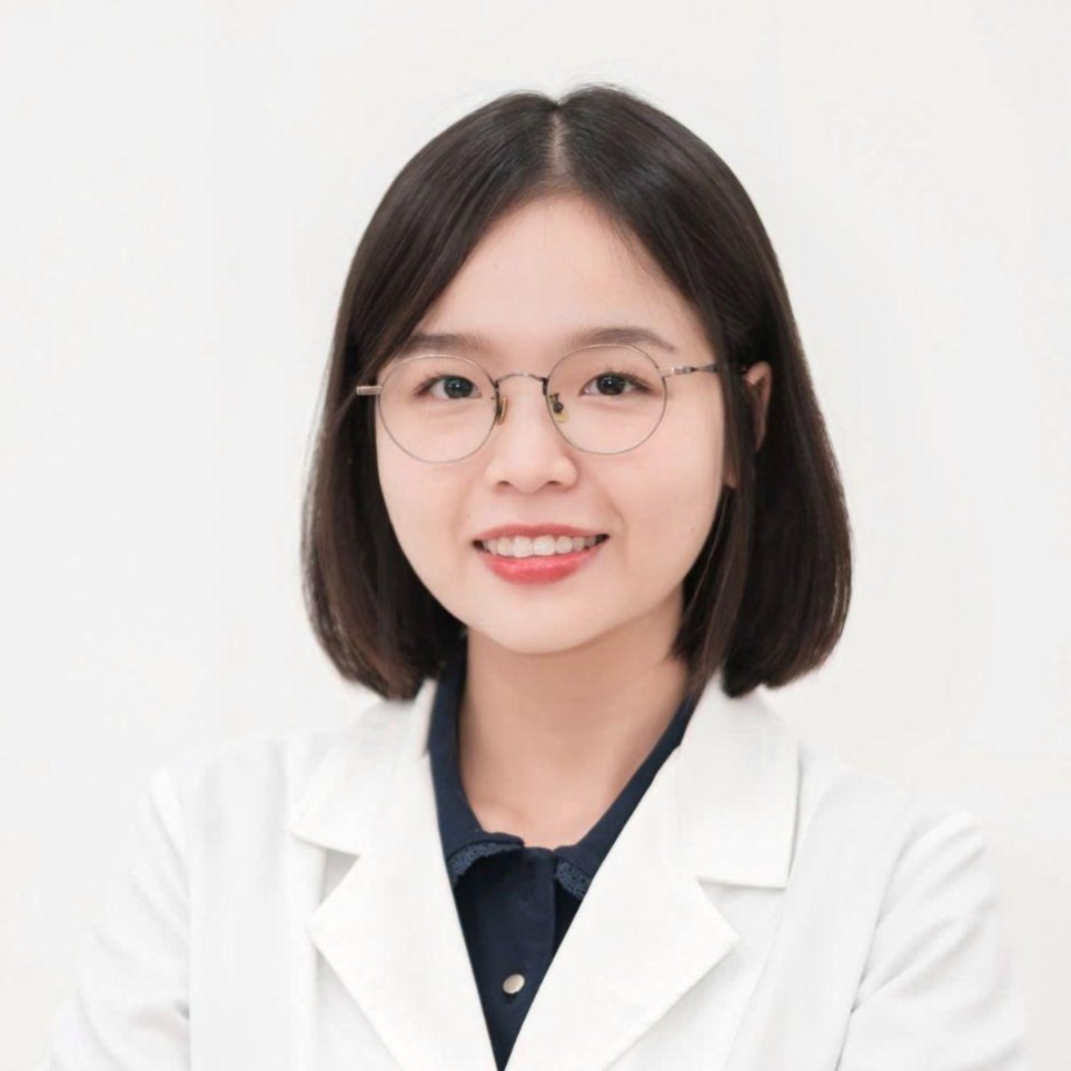 MSc. Nguyễn Ngân Giang