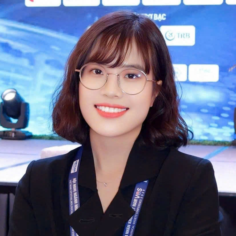 Ms. Nguyễn Thị Hòa