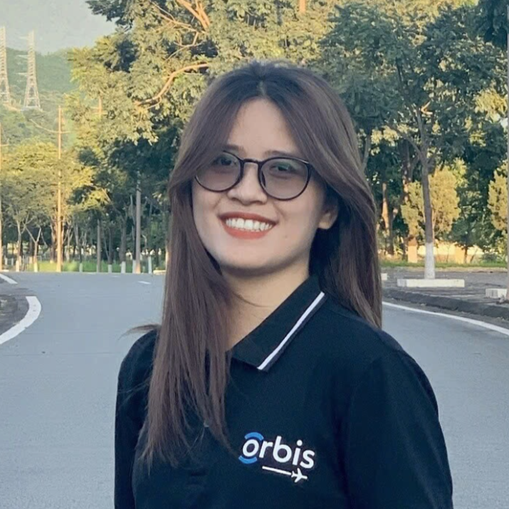 Ms. Nguyễn Thị Thùy