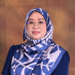 Dr. Noor Halilah Buari