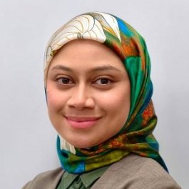 Ms. Nurzawani Binti Abd Rahim