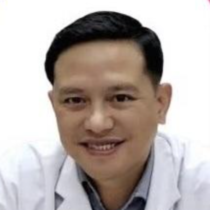 Mr. Phan Đằng Long