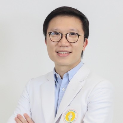 Dr. Phattharaphong Tantichariyangkul