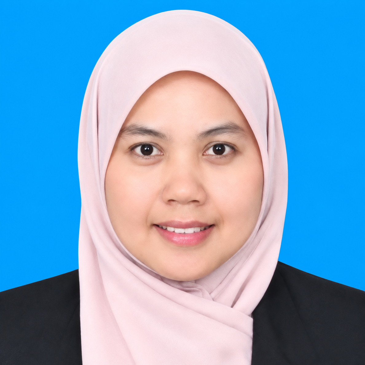 Dr. Syarifah Faizal bt Syed Mohd Dardin
