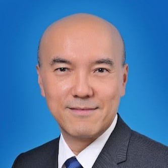 Mr. Tan Thok Chuan