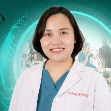 Dr. Thanh Thao Truong