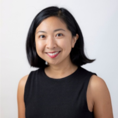 Ms. Tracy Tran
