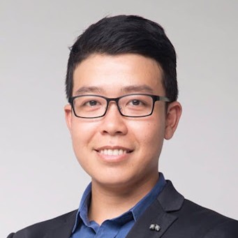 Dr. Tran Dinh Minh Huy