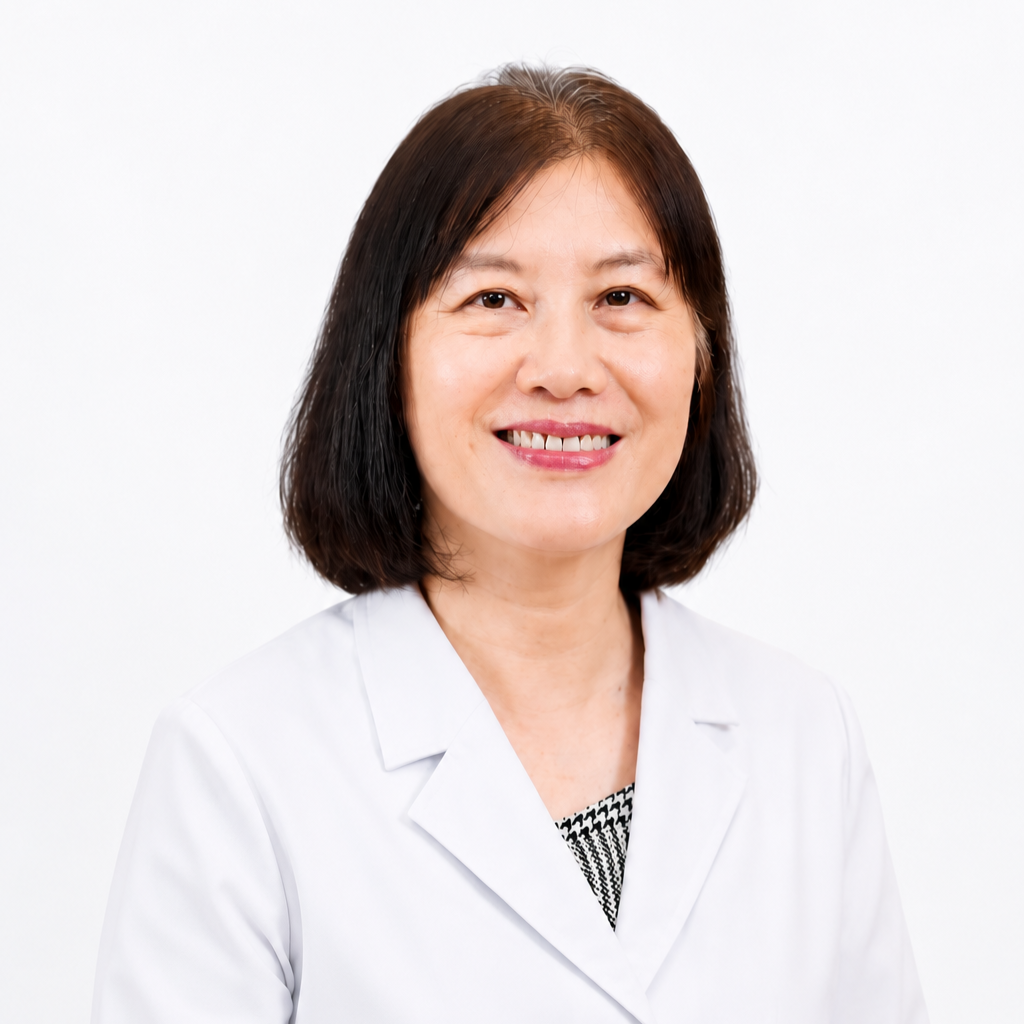 Assoc. Prof. Tran Hai Yen