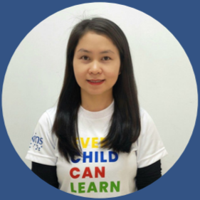 Ms. Trịnh Thị Thu Thanh