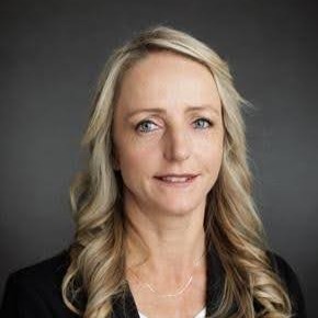 Ms. Vesta Slabbert