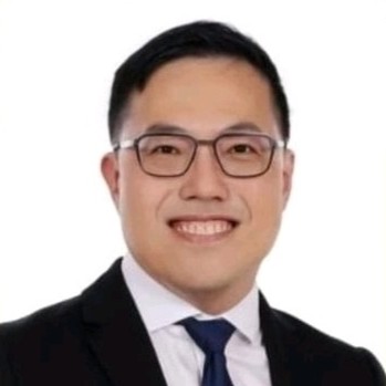 Mr. Woon Pak Seong